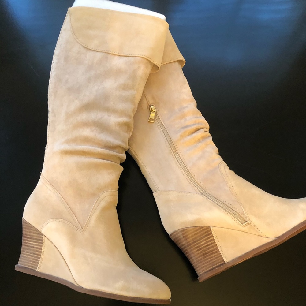 Lucca Lane 🌸 Zander Boots - Picture 6 of 8